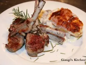agnello