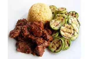 curry