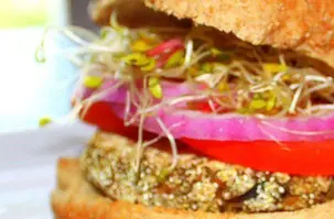 hamburger