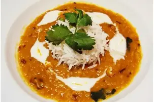 curry