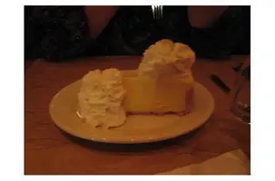 cheesecake