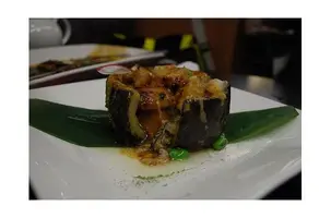 frutti di mare