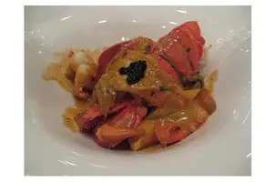 frutti di mare