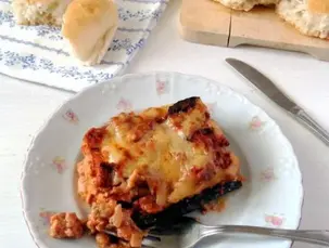 crema di formaggio