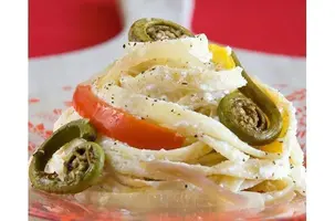 crema di formaggio