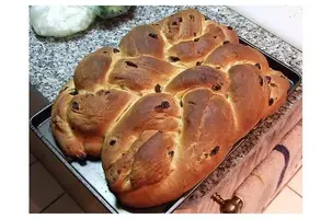 pane