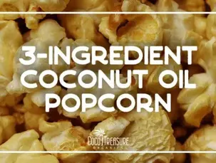 popcorn