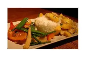 curry
