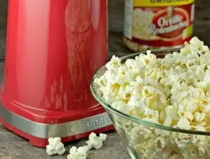 popcorn