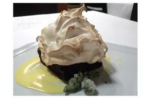 torta