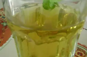 tè
