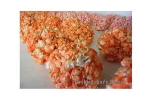 popcorn
