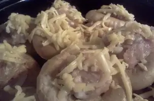 formaggio