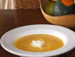 ricette di zuppe