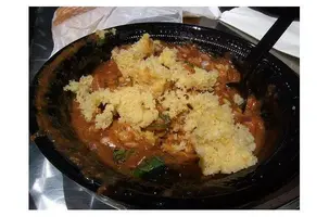 casseruola