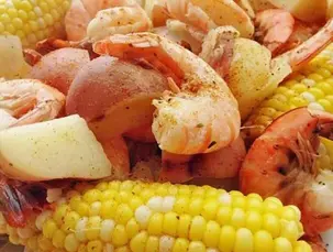 antipasto