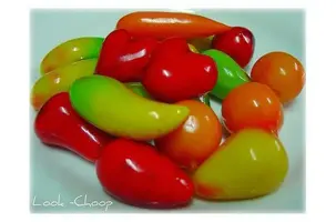 frutta