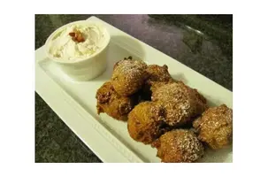 frittelle