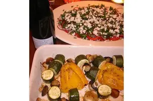 erbe aromatiche