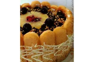 torta