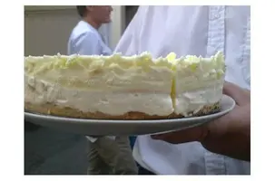 torta