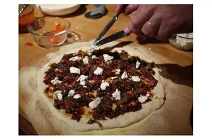 pizza