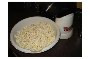 popcorn
