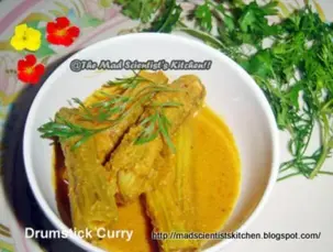 curry