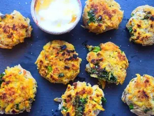 frittelle