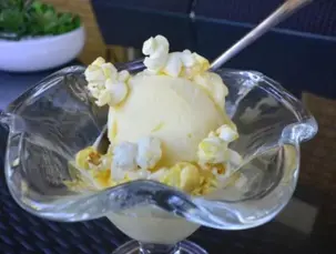 popcorn