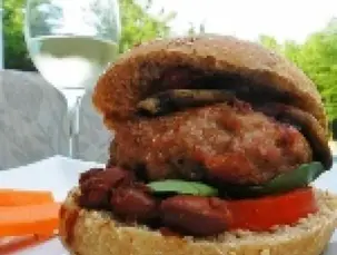 hamburger