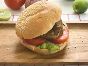 hamburger