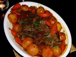 cena