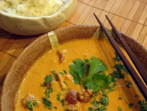 curry