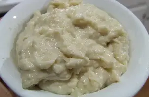 crema di formaggio