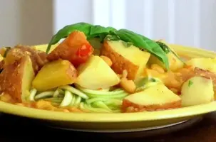 curry