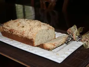 pane