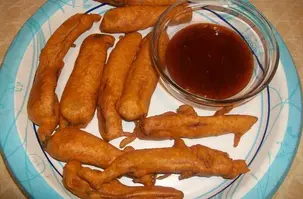 frittelle