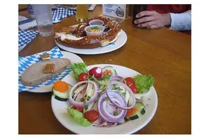 antipasti