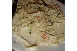 frutti di mare