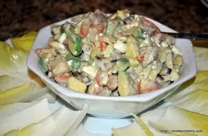 antipasti
