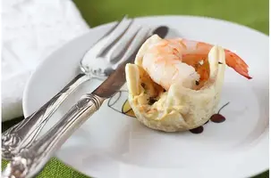 frutti di mare