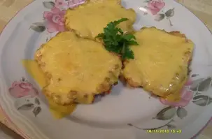 frittelle