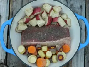 cena