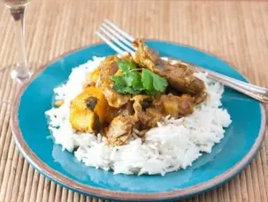 curry