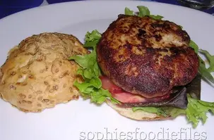hamburger