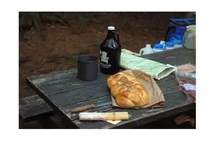 pane
