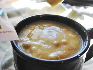ricette di zuppe