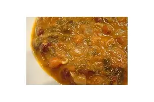 curry