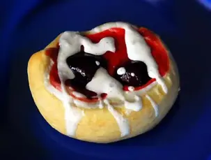 crema di formaggio